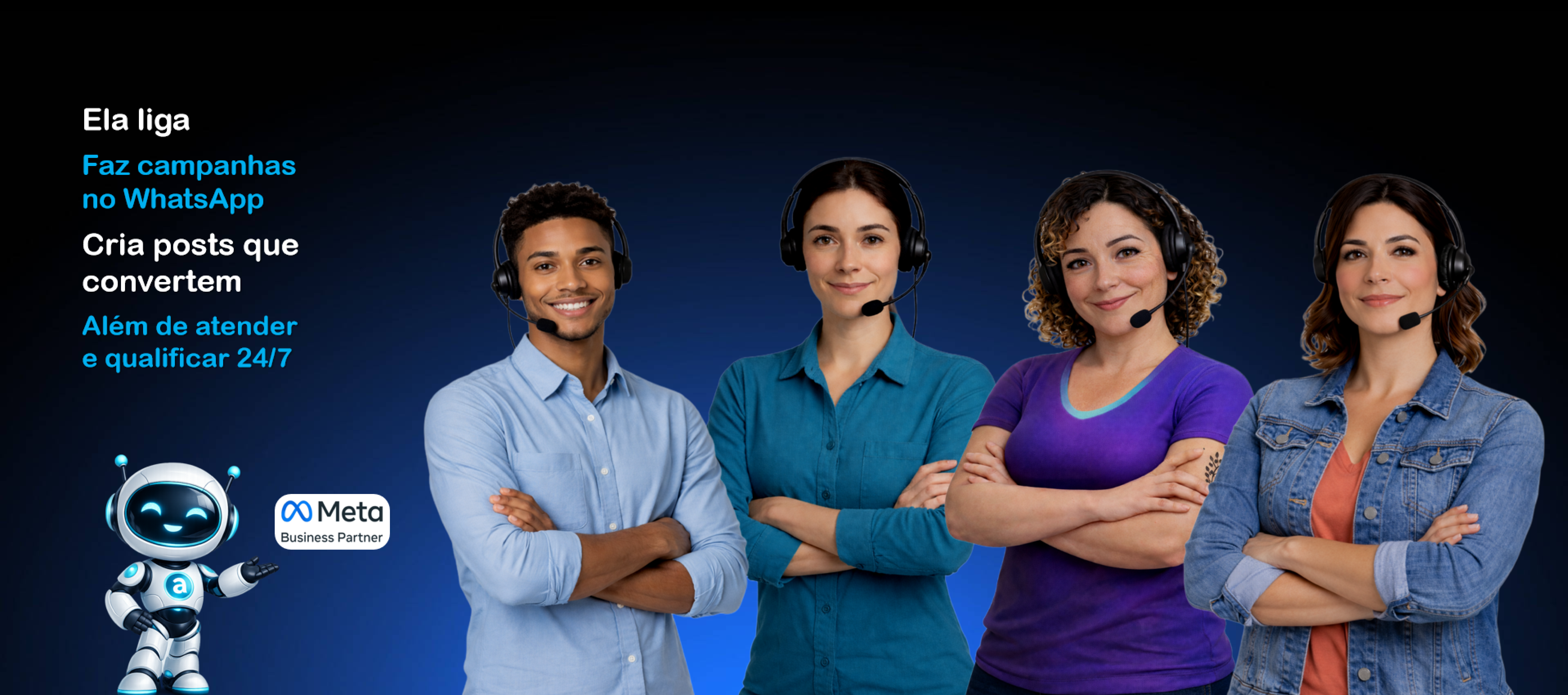 Ecossistema Allys Completo