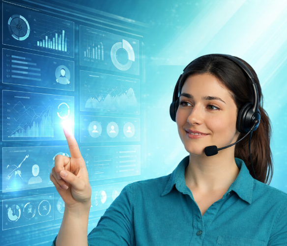 Smart Token Management